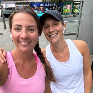 Fundraising Page: Harriet de Freitas